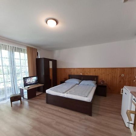 Appartement Marika-Lak à Siófok Extérieur photo