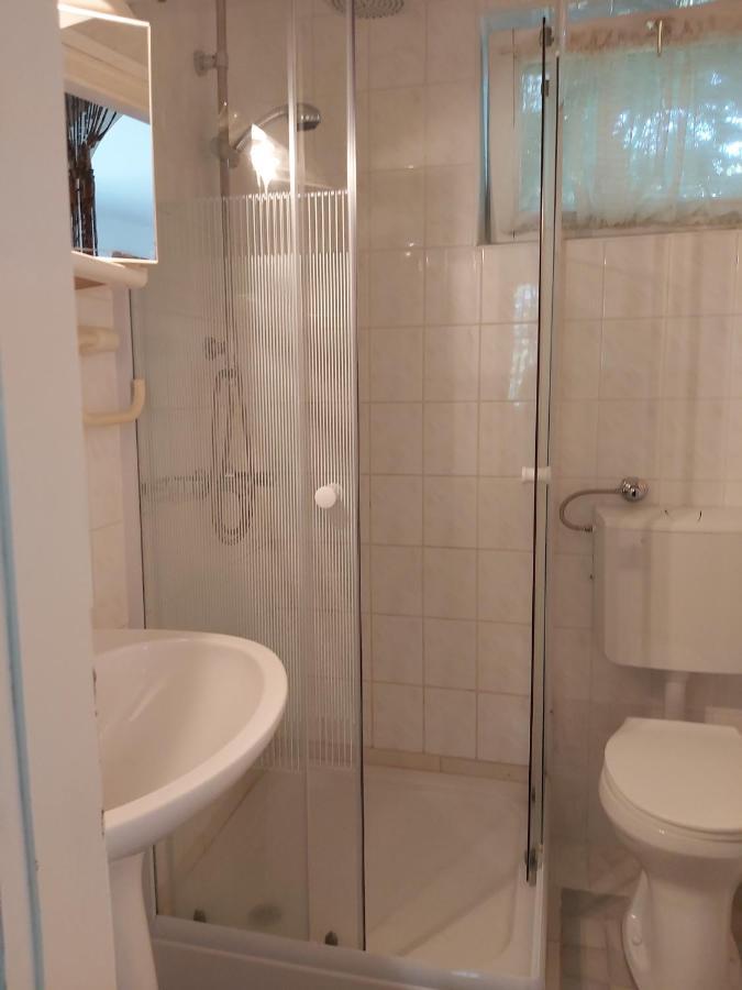 Appartement Marika-Lak à Siófok Extérieur photo